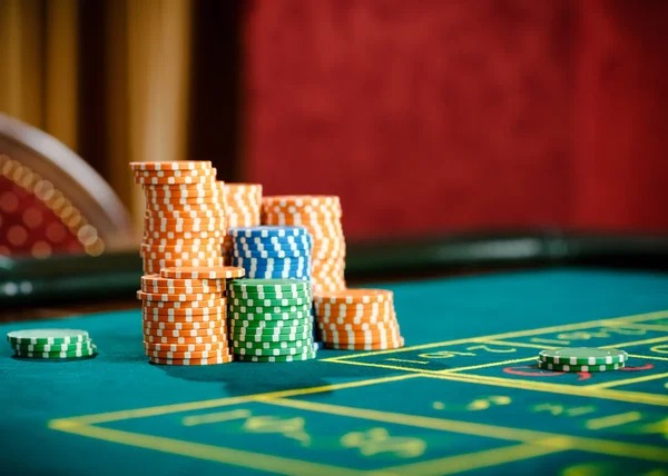 tong togel What's inside our slot rooms